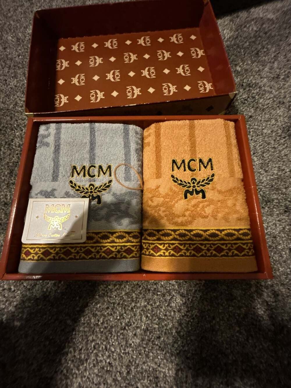 MCM - Picture 5 of 5